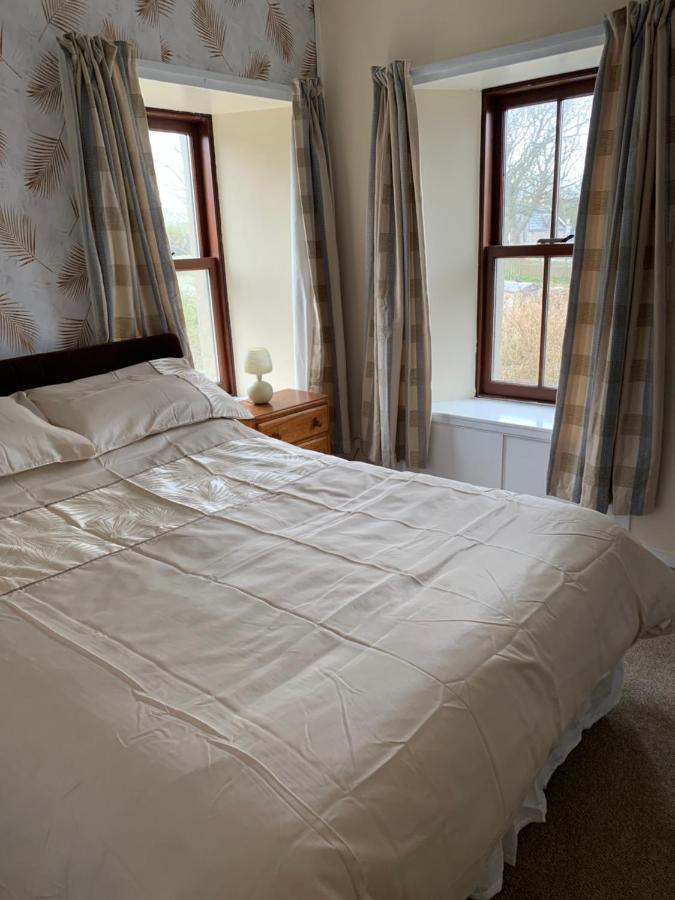 Cobblers Cottage Saint Margarets Hope Luaran gambar