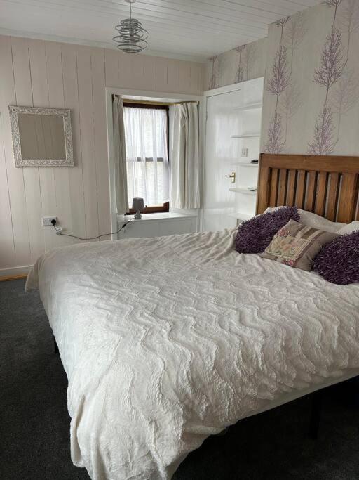 Cobblers Cottage Saint Margarets Hope Luaran gambar